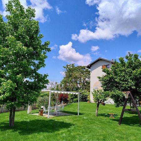 Nosate Cascina Al Ponte 아파트 외부 사진