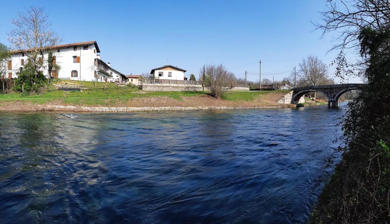 Nosate Cascina Al Ponte 아파트 외부 사진